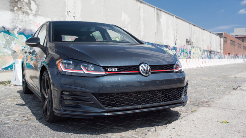 Illustration for article titled 2019 Mazda Miata VS. 2018 Volkswagen Golf GTI: Which To Buy?